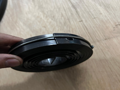 Как правильно подобрать пружину по техническим параметрам