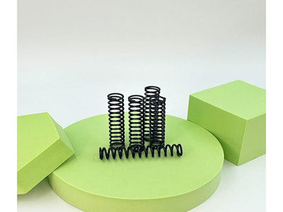 Как выбрать пружинный материал чтобы избежать катастрофы